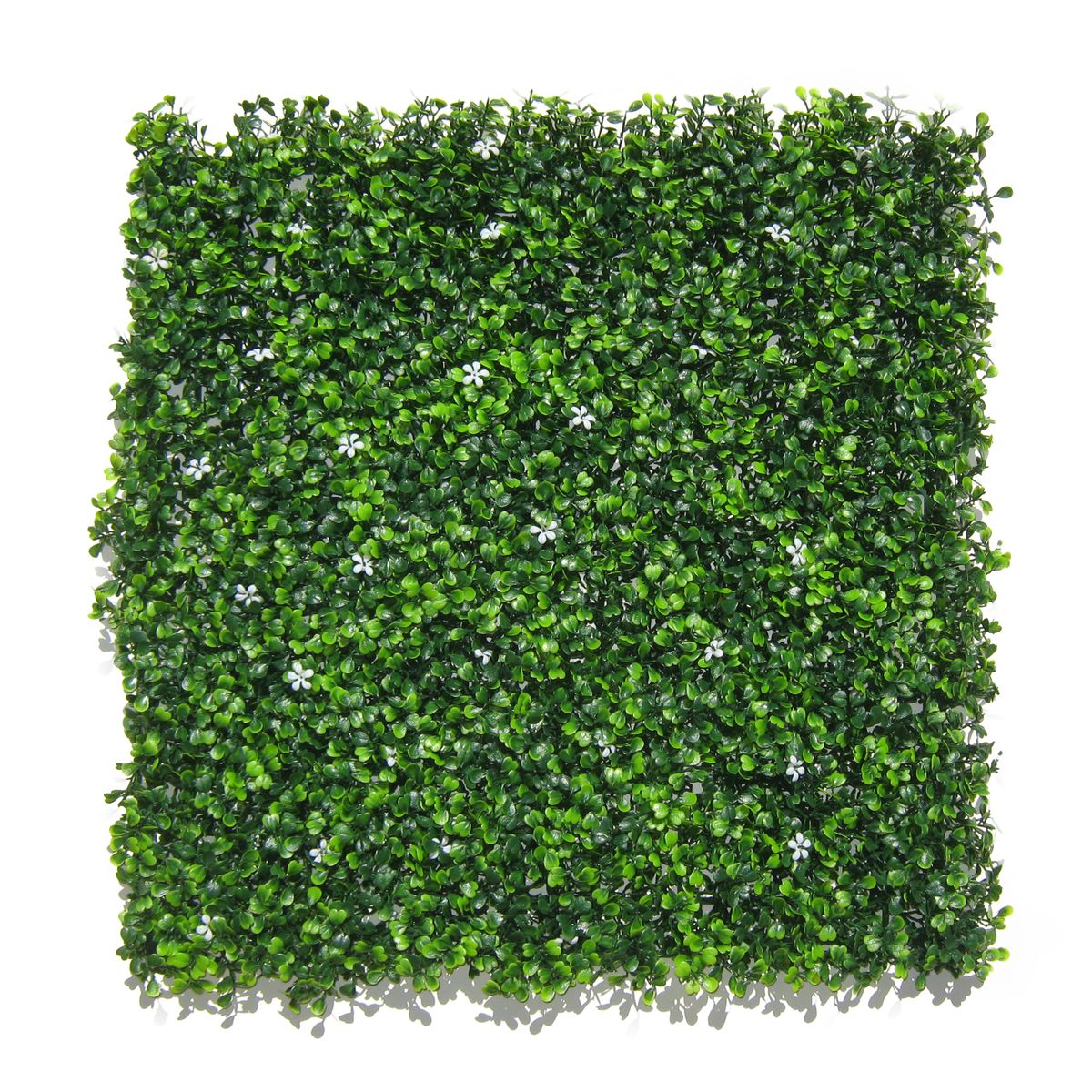 Klingshield Artificial Ivy Green Wall Panels - Star Jasmine - 1m2 ...