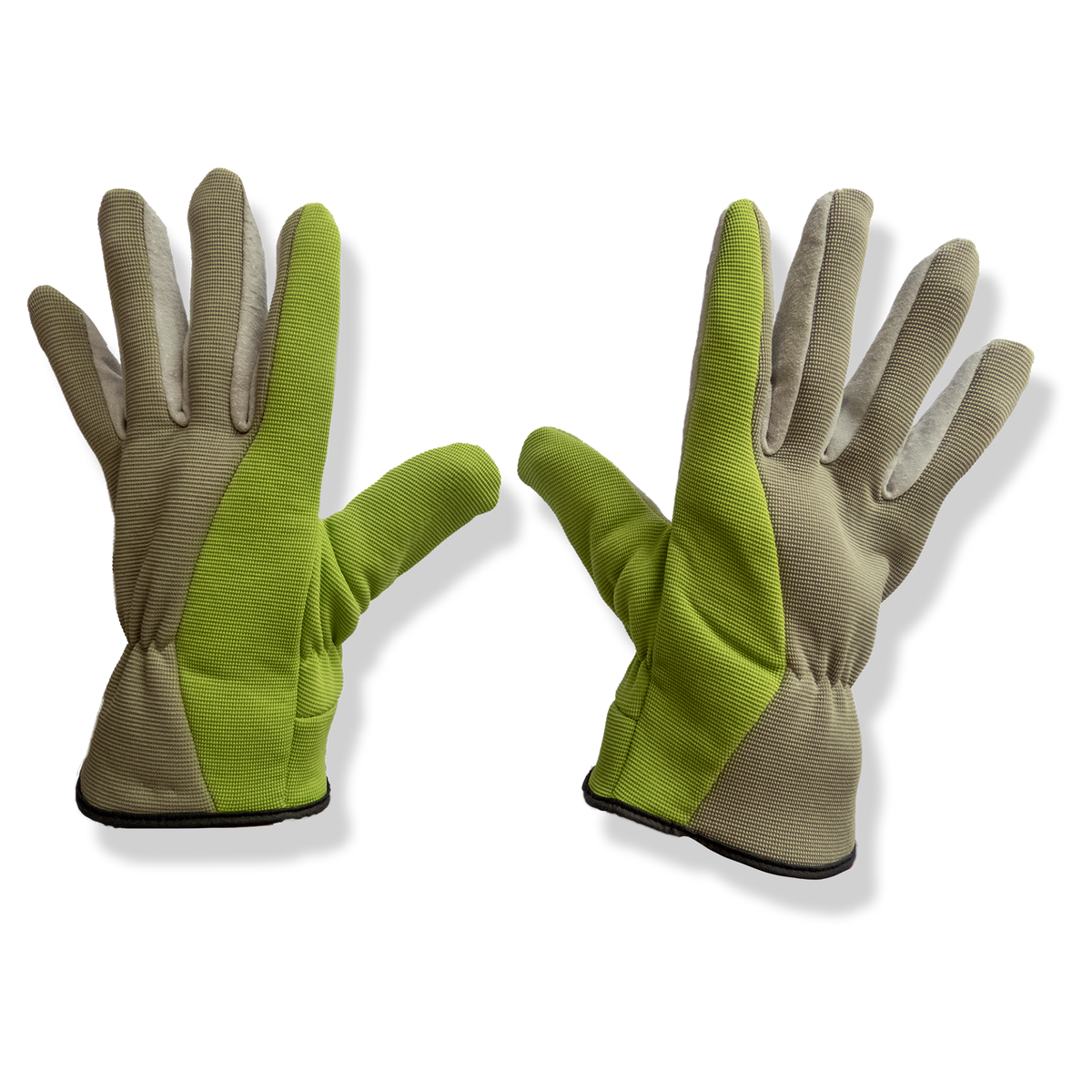 Grovida Unisex Breathable Padded Leather Gardening Gloves Shop Today. Get it Tomorrow