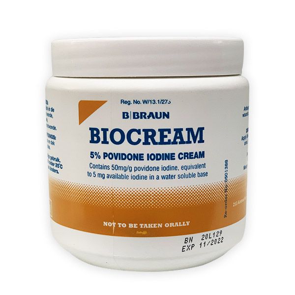 Biocream 500g