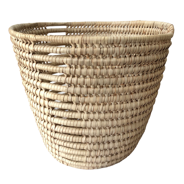 Multi Purpose Woven Basket