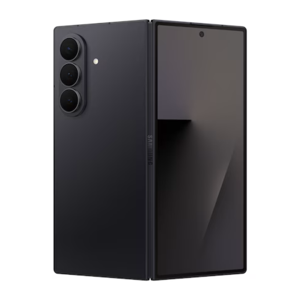 Samsung Galaxy Z Fold 7 1TB - 8" Black Foldable Smartphone 12GB RAM 5G