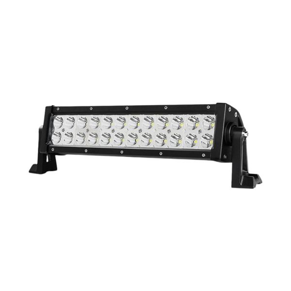 120W LED Adjustable Car Bar Light