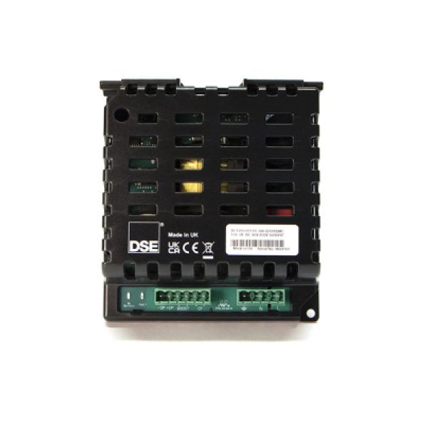 DSE BC1205 12V 5A Intelligent Battery Charger
