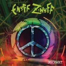 Dissonance (Vinyl / 12" Album)