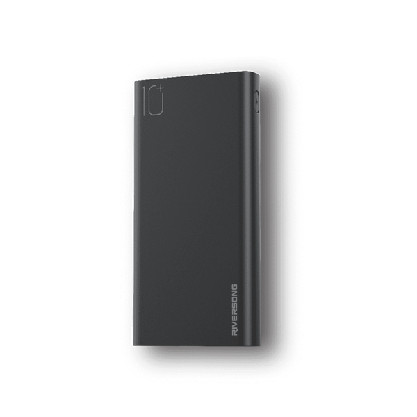Riversong Rise 10 - 10000mAh Power Bank