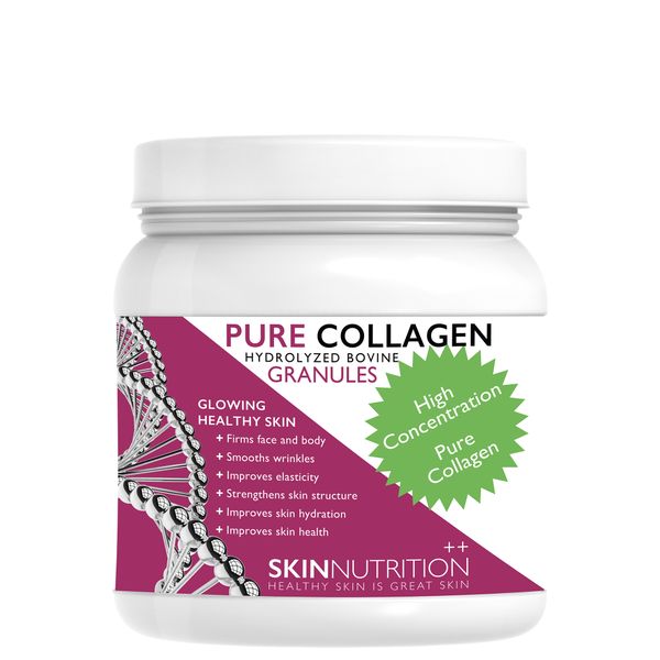 Skin Nutrition - Collagen Granules 450g