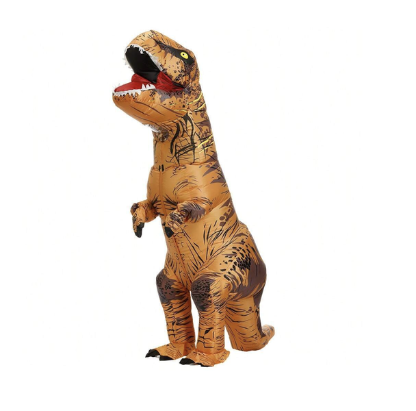 Giant Inflatable Dinosaur - Child