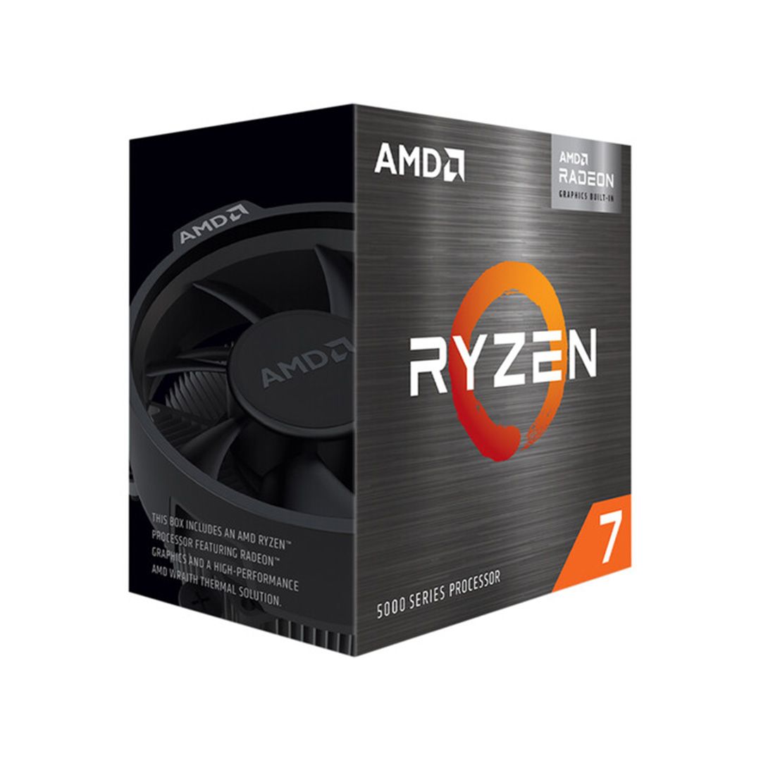 AMD Ryzen 7 5700G 3.8 GHz Desktop Processor | Shop Today. Get it