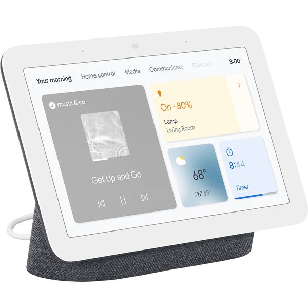 Google Nest Hub 2nd Generation - (Parallel Import)