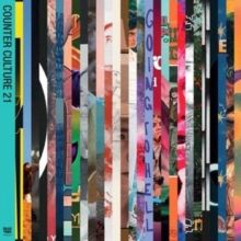 Rough Trade Counter Culture 21 (Vinyl / 12" Album)
