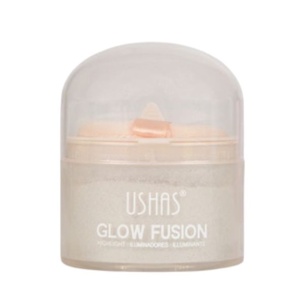 USHAS Glow Fusion highlighter