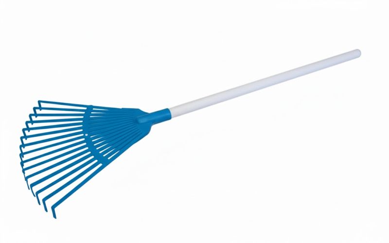 Kids Outdoor Leaf Catcher - Fun Garden Play Toy for Children