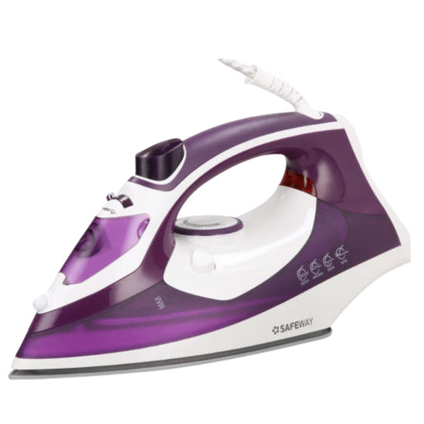 Safeway Ceramic Iron 2000W
