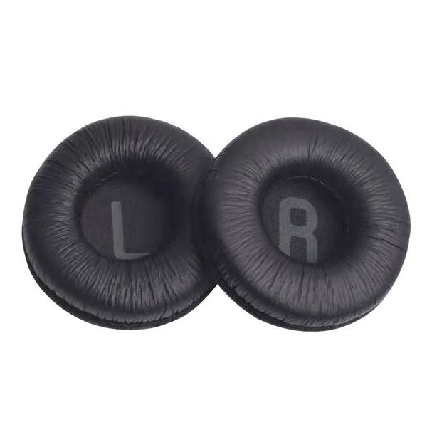 Replacement Ear Cushion Pads Compatible with JBL Headphones - Protein Leather &amp; Memory Foam