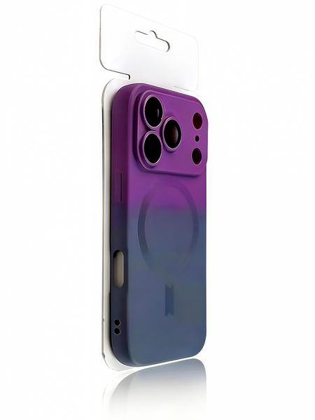 Silicone Magnetic Protective Case, SLEEK, MINIMALIST SILICONE DESIGN