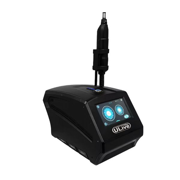 ULive Tattoo Remover And Carbon Peel Laser Machine
