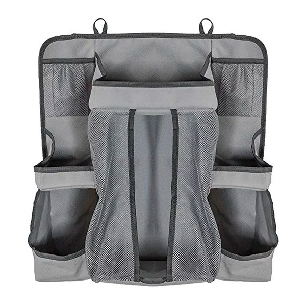 Diaper Dispenser and Organiser