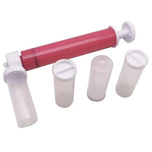 Cake Coloring Airbrush Pump Cake Baking Decorating Tool