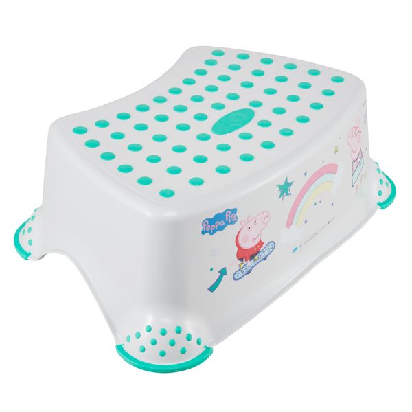 Keeeper Peppa Pig Step Stool