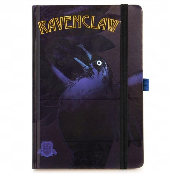 Harry Potter (Intricate Houses Ravenclaw) Premiu image
