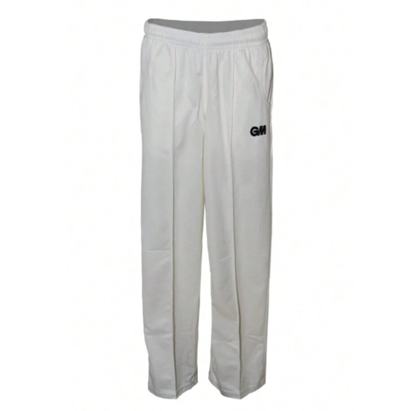 GM Junior Maestro Cricket Trousers