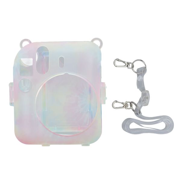 Mini12 Color Flux Camera Case