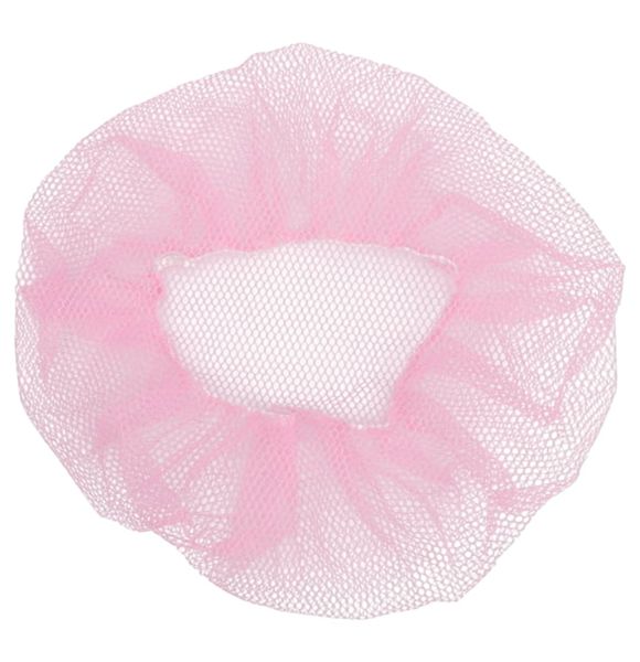 Pink Fan Protective Mesh Cover