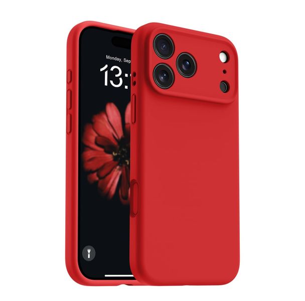 Red image