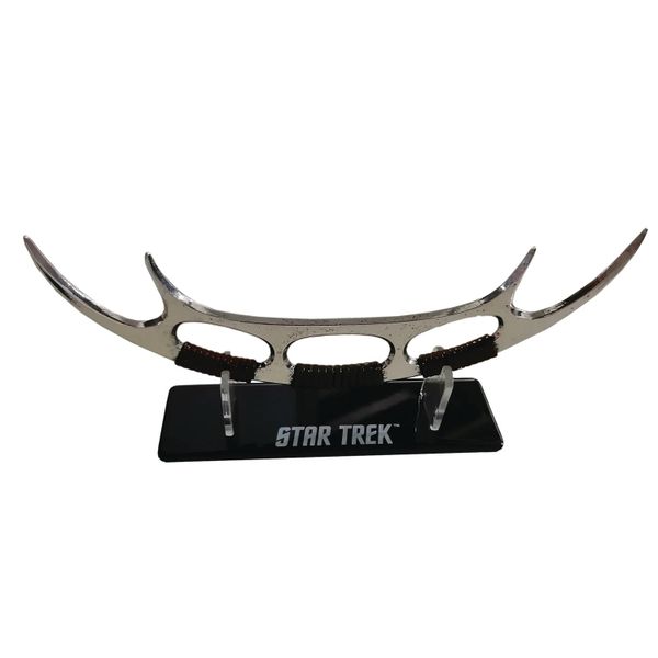 Star Trek 7IN Scaled Bat'Leth