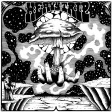 Heavy Trip (Vinyl / 12" Album)