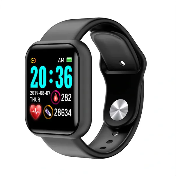 Smart watch D20