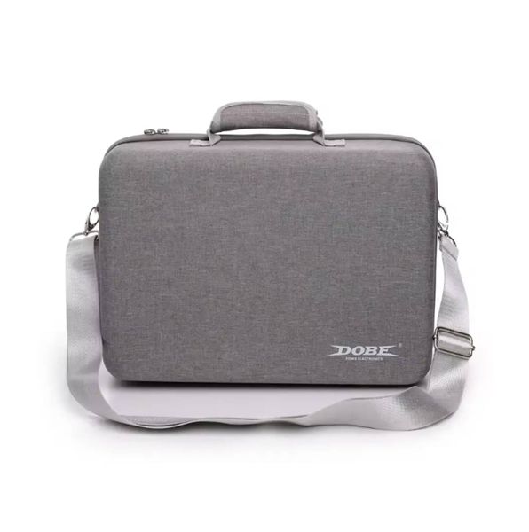 Dobe Protective Carry Case Compatible for Playstation 5 Slim (TP5-3590)