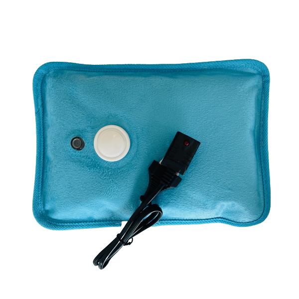 Rechargeable Hot Water Bottle