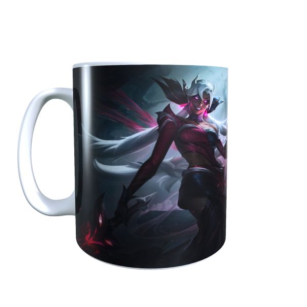 Coven Nilah - League of Legends Coffee Mug