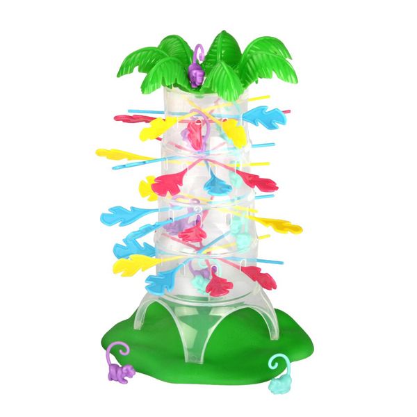 Tumblin Monkeys Game