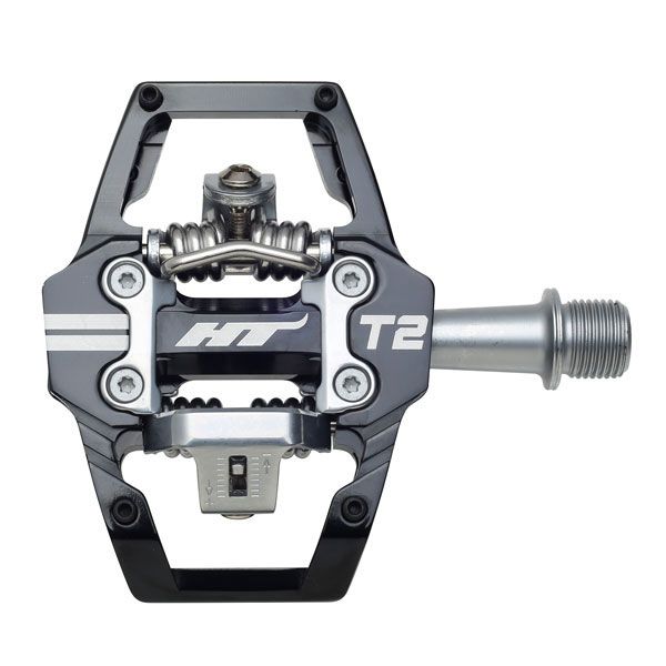 Pedals HT T2 MTB