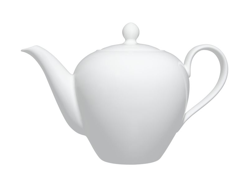 Maxwell and William Cashmere Tall Teapot 1L