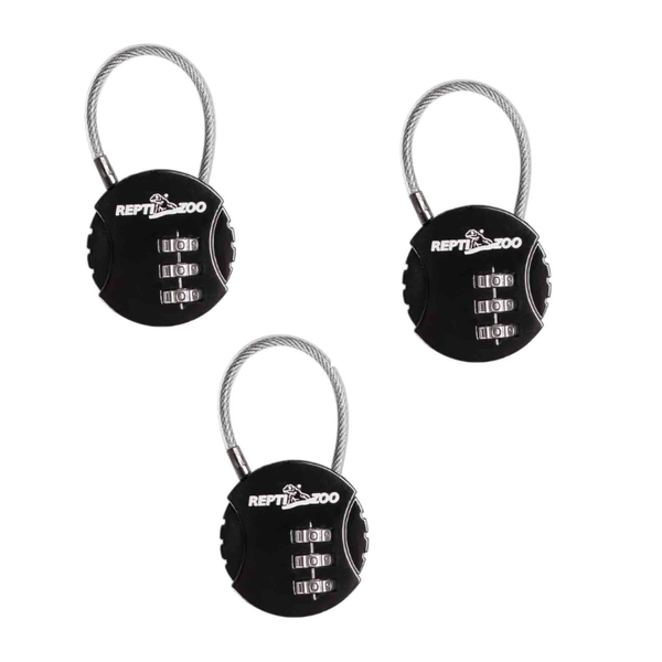Terrarium - Padlocks for Reptile Cages