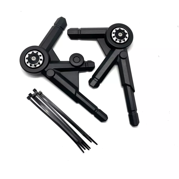 Frame Guards BMW R1200/1250GS/A (2013-)