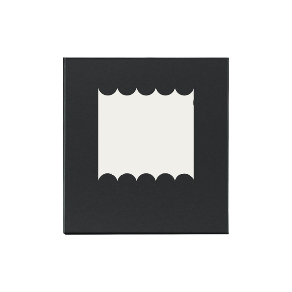 Polaroid Scalloped Photo Album Small