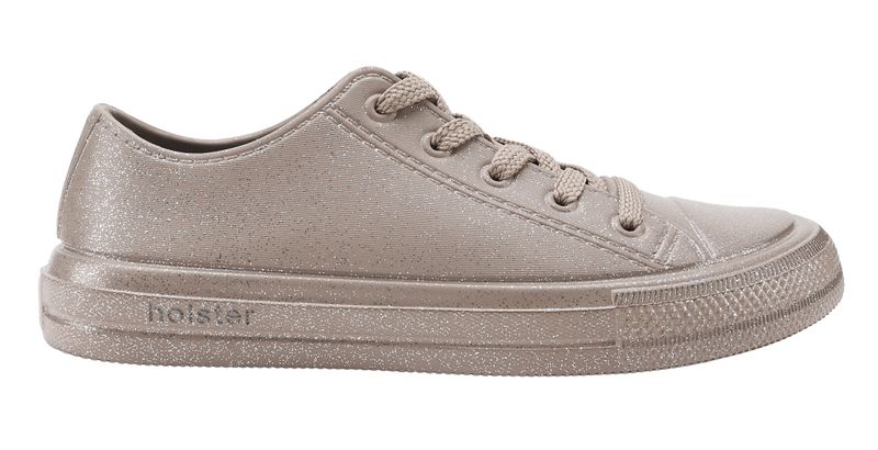 Holster Connie Beige Glitter