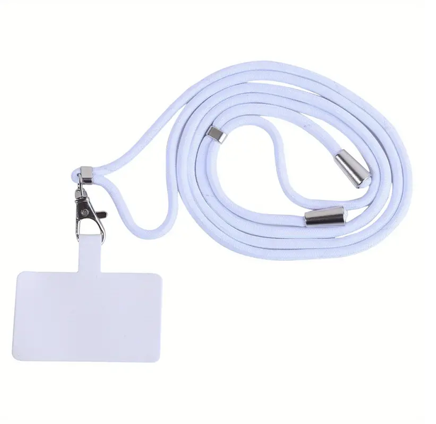 Nylon Smartphone Portable, Anti-Lost Neck Crossbody Strap