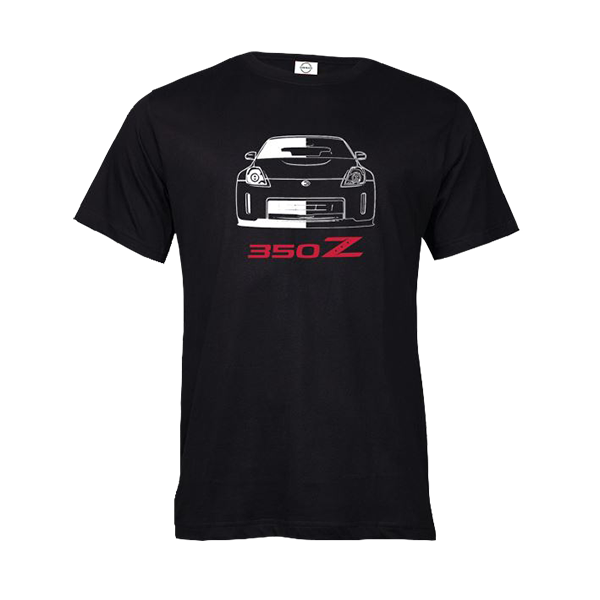 Nissan 350Z T-Shirt