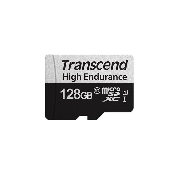 Transcend 350V 128GB microSDXC Card