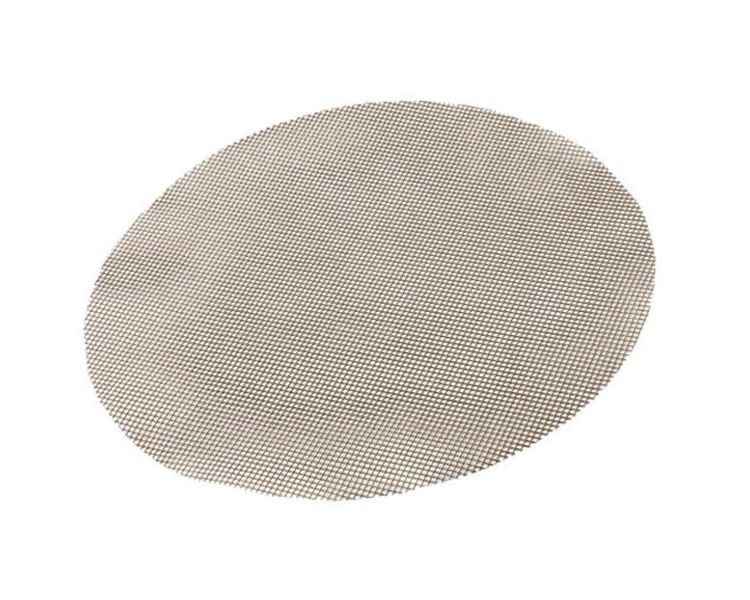 Braai Foil Alpha Round Diam.52