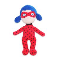 miraculous soft toy