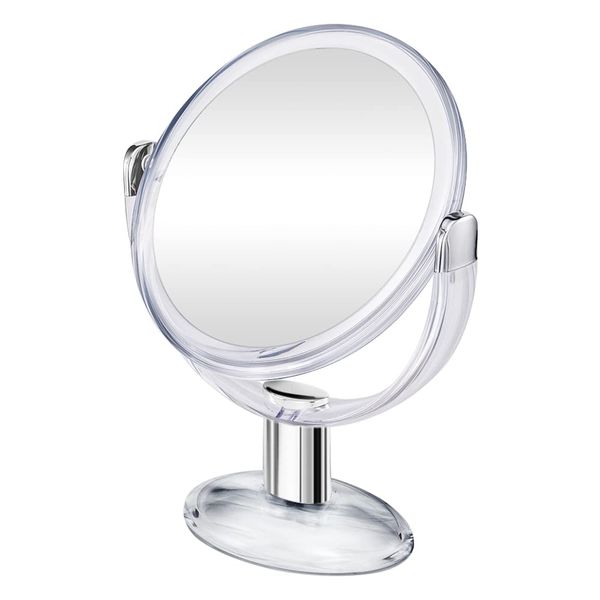 Standing Double Sided Mirror