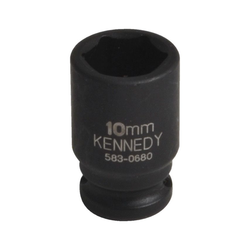 10 mm 12 point impact socket