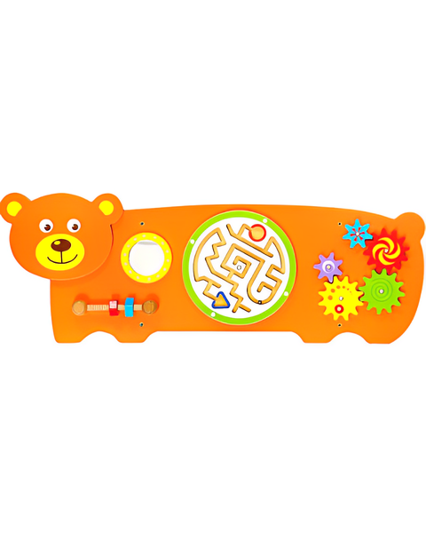 Bear Wall Toy