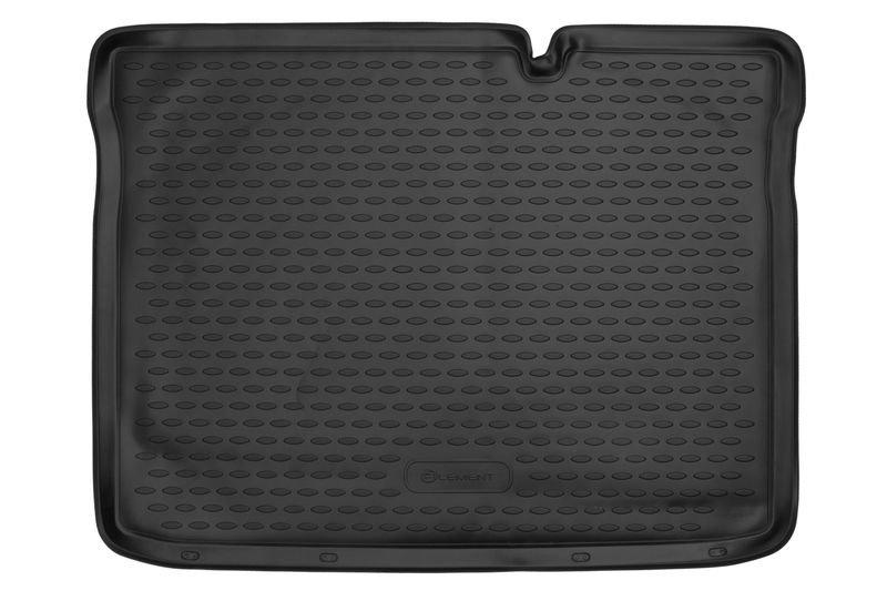 Afriboot Boot Mat Suitable for Ford Puma